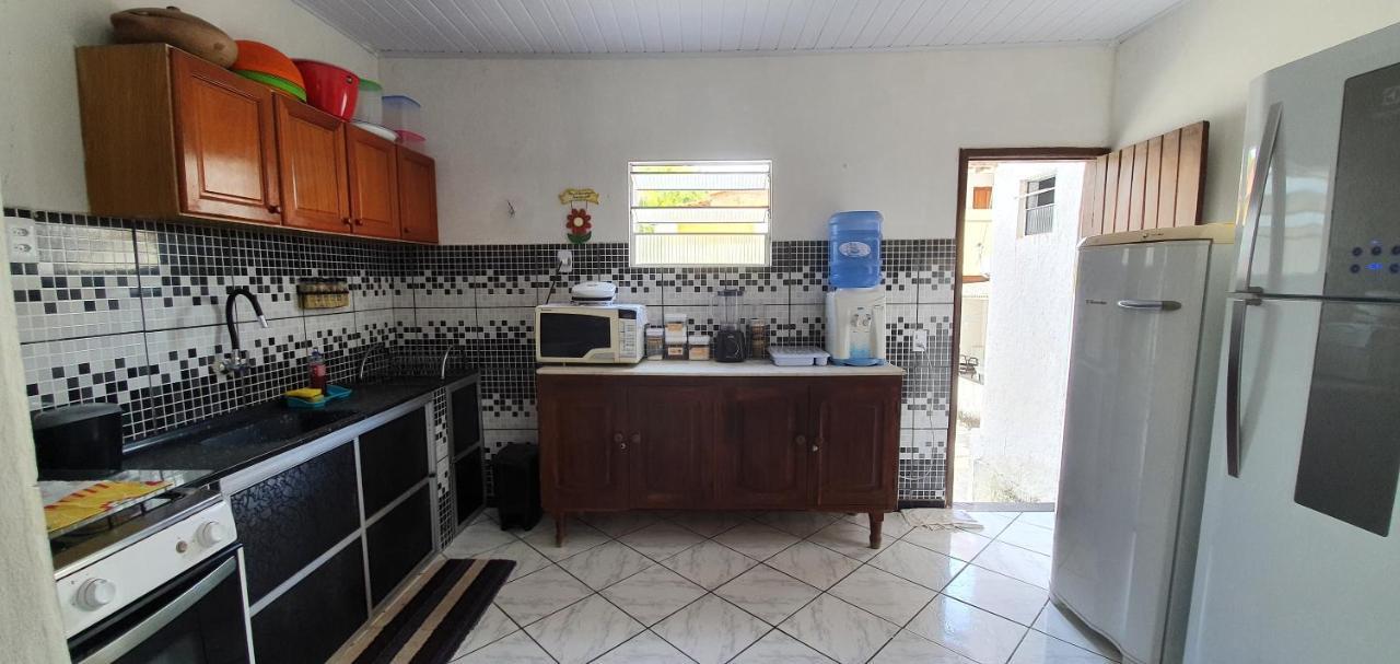 Casa Abade - 4 Quartos - Excelente Localizacao Itacaré Exterior foto