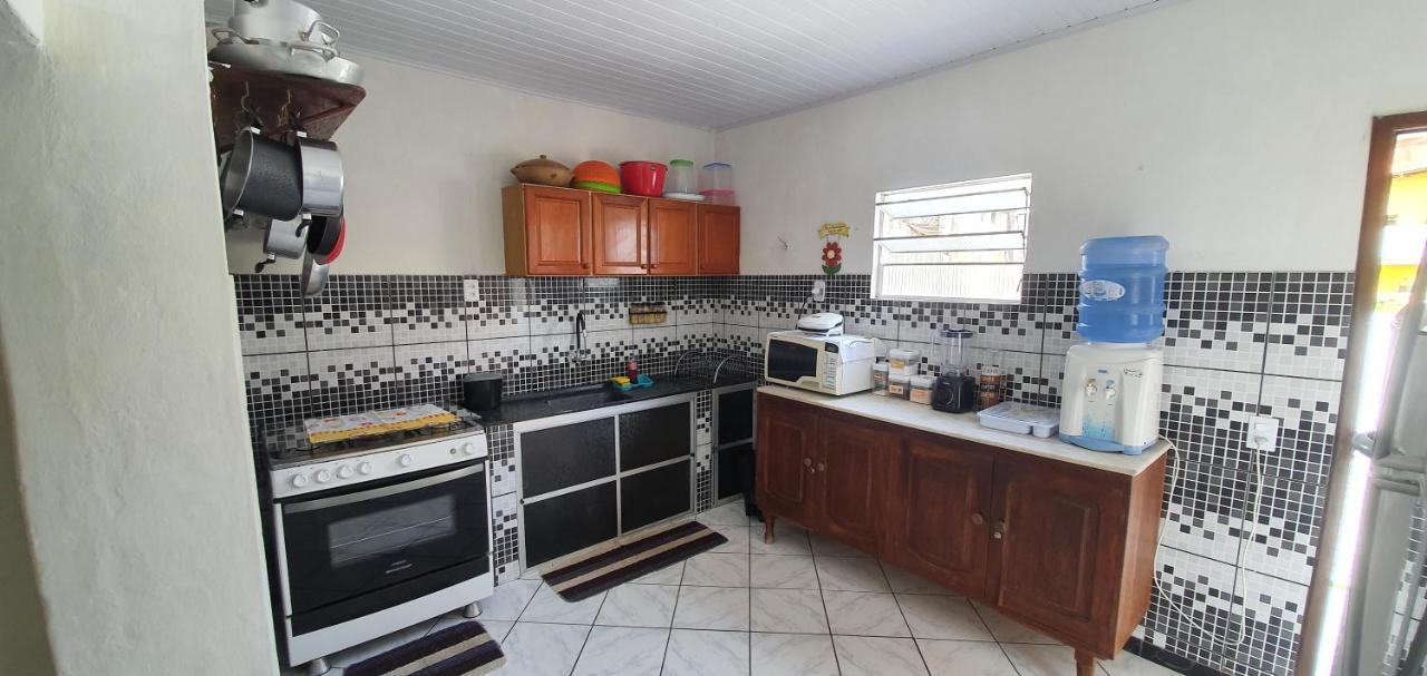 Casa Abade - 4 Quartos - Excelente Localizacao Itacaré Exterior foto