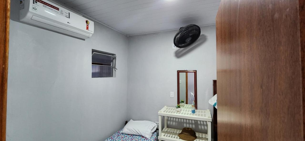 Casa Abade - 4 Quartos - Excelente Localizacao Itacaré Exterior foto